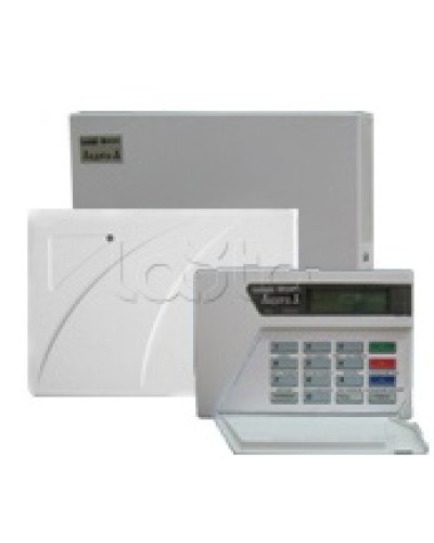 Блок центральный Риэлта Ладога БЦ-А в Балашихе Адресная система пожарной сигнализации ЛАДОГА-А - Риэлта Pintop.ru