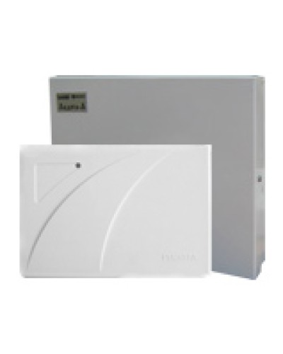 Блок расширения шлейфов сигнализации Риэлта Ладога БРШС-А в Балашихе Адресная система пожарной сигнализации ЛАДОГА-А - Риэлта Pintop.ru