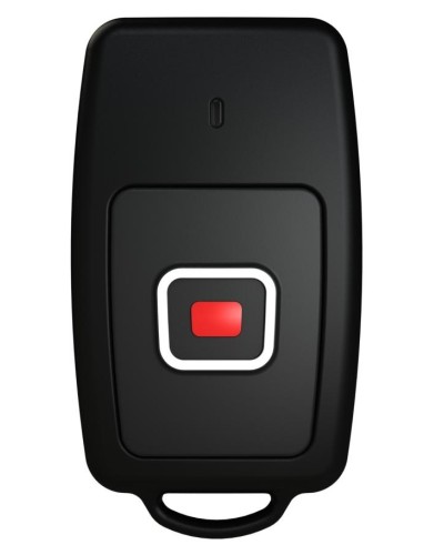 Извещатель охранный ручной радиоканальный Риэлта Ладога КТС-РК исп. 2 в Балашихе Извещатели охранные Pintop.ru