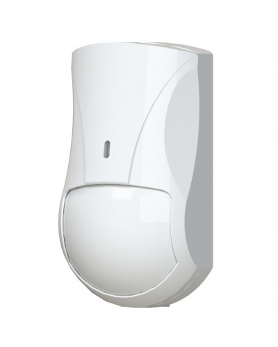 Извещатель охранный объемный комбинированно-совмещенный Риэлта Мираж (ИО418-1) в Балашихе Извещатели охранные Pintop.ru