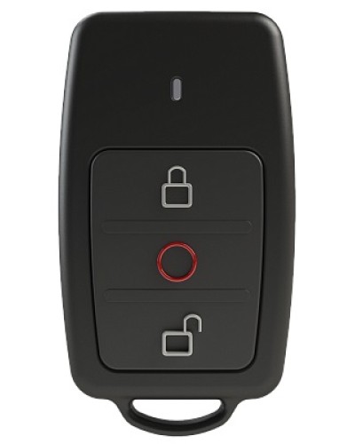 Брелок управления Риэлта Ri-KEY-1 в Балашихе Адресные системы пожарной сигнализации Pintop.ru