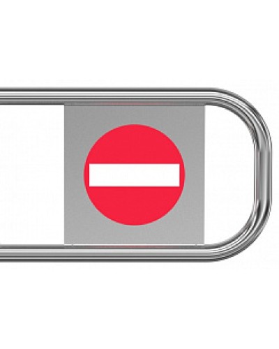 Дуга на калитку К52К (Ø32 L=660 мм) Ростов-Дон (0938-01) в Балашихе Калитки Pintop.ru