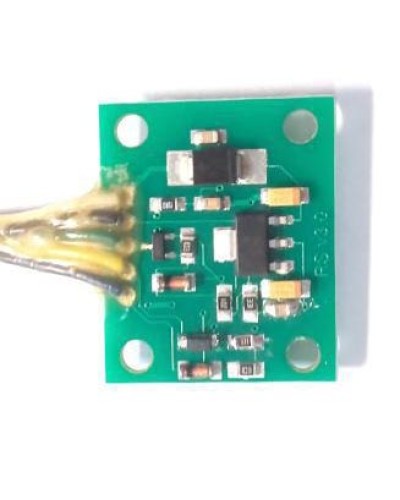 Датчик Ростов-Дон Датчик RS для триподов (версия 3.0) в Балашихе Дополнительное оборудование для СКУД Pintop.ru