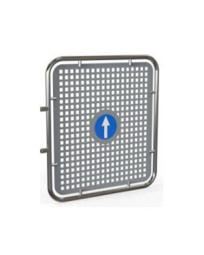 Дуга на калитку К32ДМ (Ø32 L=760 мм для АК160) Ростов-Дон в Балашихе Калитки Pintop.ru