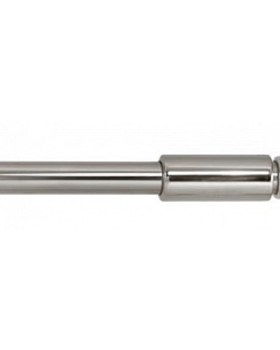 Фиксатор пружинный с перемычкой 32 мм. (до L-1000мм) Ростов-Дон ФП32/1000 НЕРЖ в Балашихе Ограждения Pintop.ru