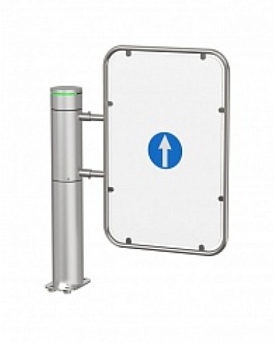 Дуга на калитку Ростов-Дон К32ДМ (Ø25 L=660 мм для АК160) в Балашихе Калитки Pintop.ru