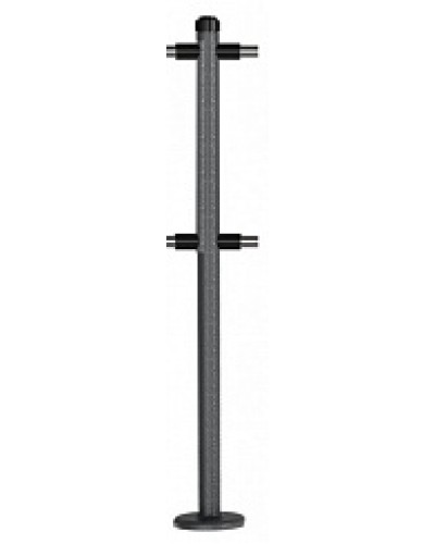 Стойка Ростов-Дон ОБ1/2-2-90 в Балашихе Ограждения Pintop.ru