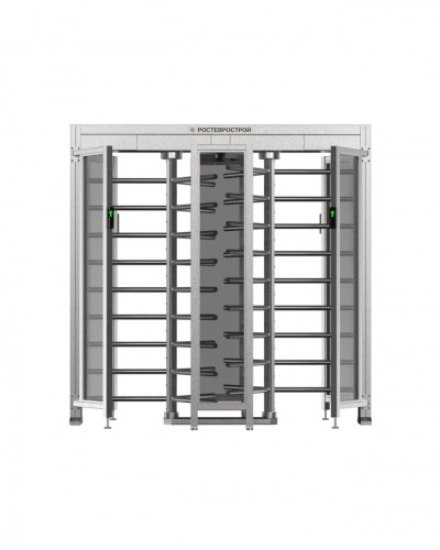 Турникет Ростов-Дон ПР2С/3М2 (0898) в Балашихе Турникеты Pintop.ru