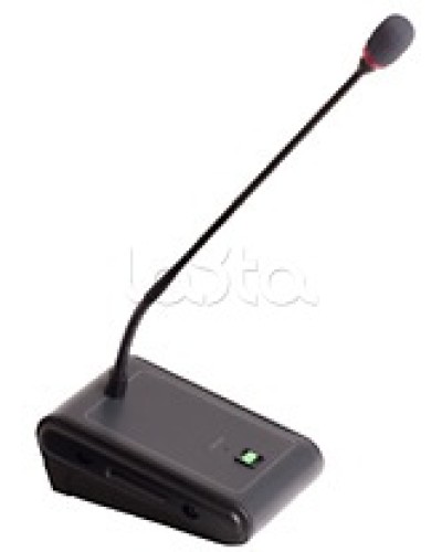 Пульт управления микрофонный РТС-2000 ПМ-8 в Балашихе Аксессуары для СОУЭ Pintop.ru