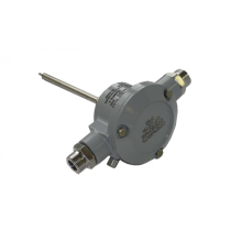 Извещатель тепловой точечный максимально-дифференциальный взрывозащищённый Рубеж ИП 101-1В-R3-Р-РR-А-МG3/4