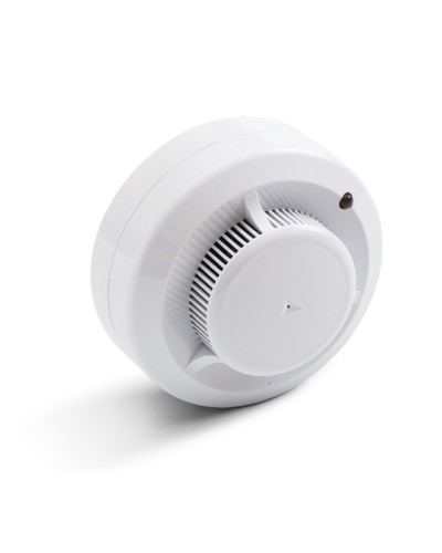 Извещатель пожарный дымовой оптико-электронный Рубеж ИП 212-141 (базовое основание V1.14) в Балашихе Пожарные извещатели Pintop.ru