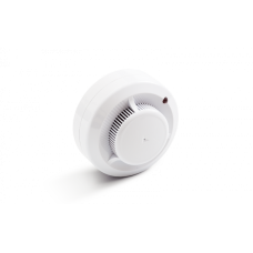 Извещатель пожарный дымовой оптико-электронный Рубеж ИП 212-141 (базовое основание W1.04)