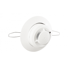 Извещатель пожарный дымовой оптико-электронный Рубеж ИП 212-141 V2.041 (для подвесного потолка)