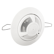 Извещатель пожарный дымовой оптико-электронный Рубеж ИП 212-187 (для подвесного потолка)