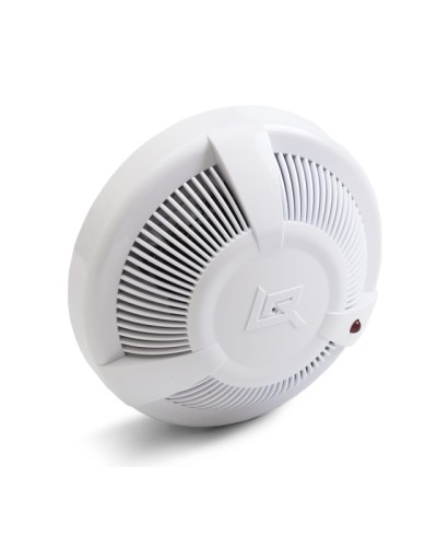 Извещатель пожарный дымовой оптико-электронный Рубеж ИП 212-87 V1.14 (УС-01) в Балашихе Пожарные извещатели Pintop.ru