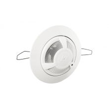 Извещатель пожарный дымовой оптико-электронный Рубеж ИП 212-87 V3.04 (для подвесного потолка)