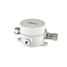 Коробка коммутационная взрывозащищенная Рубеж ККВ14-ИЗ-1-R3-2БСЗ-14+З-М20