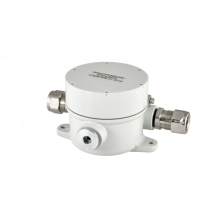 Коробка коммутационная взрывозащищенная Рубеж ККВ14-ИЗ-1-R3-К-14+2З-М20