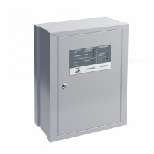 Шкаф управления адресный Рубеж ШУН/В-22-01 прот.R3