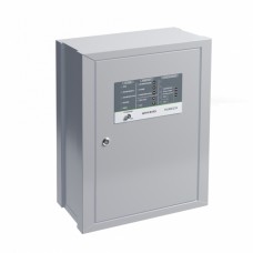 Шкаф управления адресный Рубеж ШУН/В-22-01 прот.R3