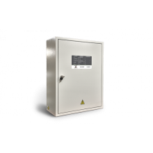 Шкаф управления адресный Рубеж ШУН/В-3-03-УК6-R3 IP54