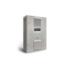 Шкаф управления адресный Рубеж ШУН/В-45-00-ПЧ-R3