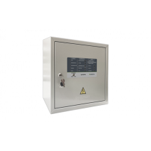 Шкаф управления адресный Рубеж ШУН/В-5,5-01-УПП прот.R3