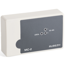 Модули сопряжения Рубеж МС-2