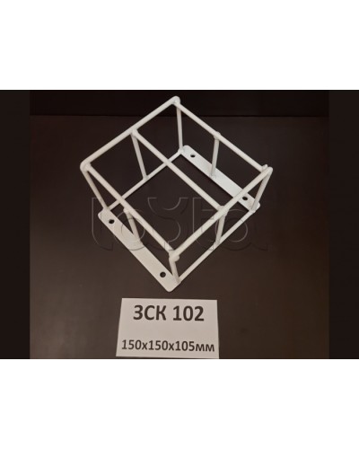 ЗСКизвещателя АВРОРА ДИ на высокой базе safegrid ЗСК 102 в Балашихе Дополнительное оборудование для ОПС Pintop.ru