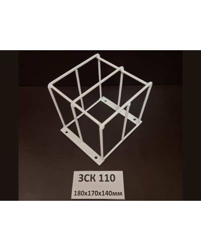 ЗСК ИЗВЕЩАТЕЛЯ ИПДЛ 52С, 52СМ, 52 СМД (АРТ ЗСК 110) safegrid ЗСК 110 в Балашихе Дополнительное оборудование для ОПС Pintop.ru