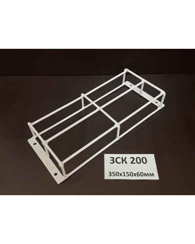 ЗСК для табло ВЫХОД safegrid ЗСК 200 в Балашихе Дополнительное оборудование для ОПС Pintop.ru