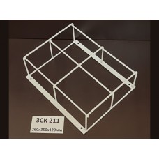 ЗСК для настенного громкоговорителя ROXTON WP-06T safegrid ЗСК 211