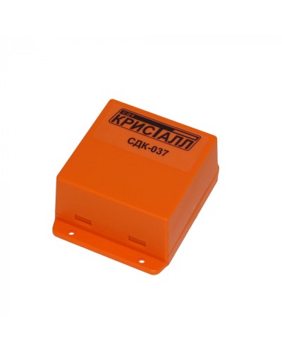 Адаптер зоны безопасности Кристалл СДК-037 в Балашихе Дополнительное оборудование для ОПС Pintop.ru