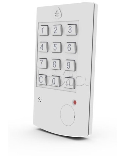 Панель кодонаборная Сибирский Арсенал Портал-К в Балашихе Считыватели Pintop.ru