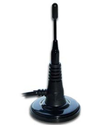 Внешняя GSM-антенна Сибирский Арсенал Антенна GSM SMA 905 в Балашихе GSM мониторинг Сибирский арсенал Pintop.ru