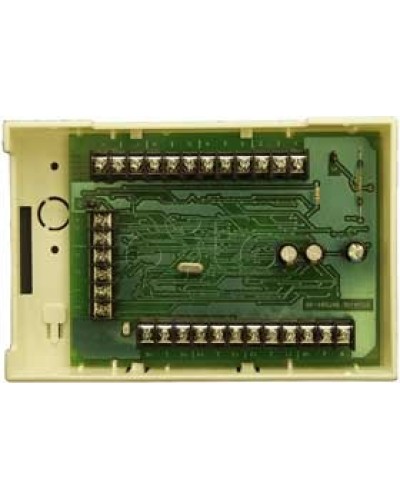 Контроллер шлейфов сигнализации сетевой Сигма-ИС СКШС-04 IP20 в Балашихе Интегрированная система безопасности Р-08 СИГМА-ИС Pintop.ru