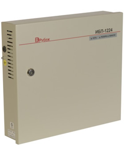 Источник бесперебойного питания Сигма-ИС АКБ исп.1 в Балашихе Электротехническое оборудование Pintop.ru