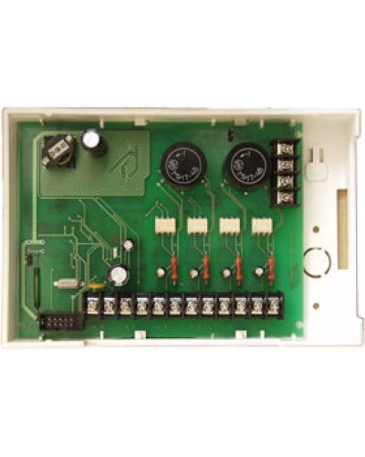 Контроллер шлейфов сигнализации сетевой Сигма-ИС СКШС-03-4К в Балашихе Интегрированная система безопасности Р-08 СИГМА-ИС Pintop.ru