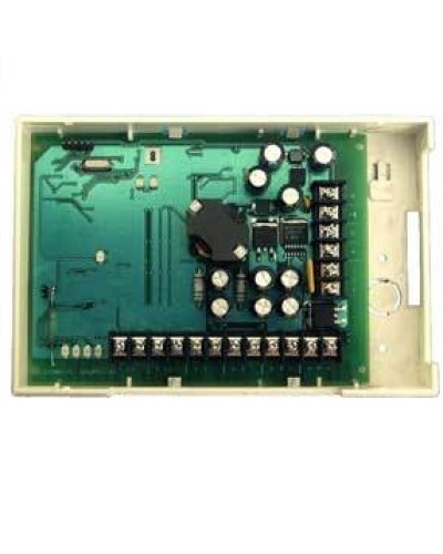 Контроллер управления пожаротушением сетевой Сигма-ИС СКУП-01 IP20 в Балашихе Интегрированная система безопасности Р-08 СИГМА-ИС Pintop.ru