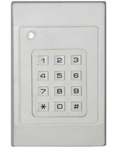 Устройство кодонаборное Сигма-ИС УСК-02К в Балашихе Интегрированная система безопасности Р-08 СИГМА-ИС Pintop.ru