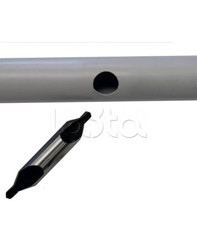 Сверло центровочное для ИПА Спецавтоматика в Балашихе Аксессуары для оросителей Pintop.ru