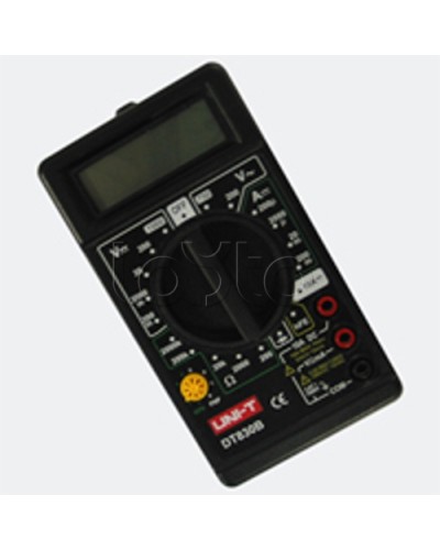 Мультиметр СПЭК ИП-2 в Балашихе Дополнительное оборудование для ОПС Pintop.ru