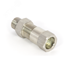 Кабельный ввод Спектрон КВБ-ЕХЕ-18/12-Н