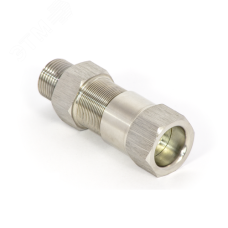 Кабельный ввод Спектрон КВБ-ЕХЕ-15/10-М