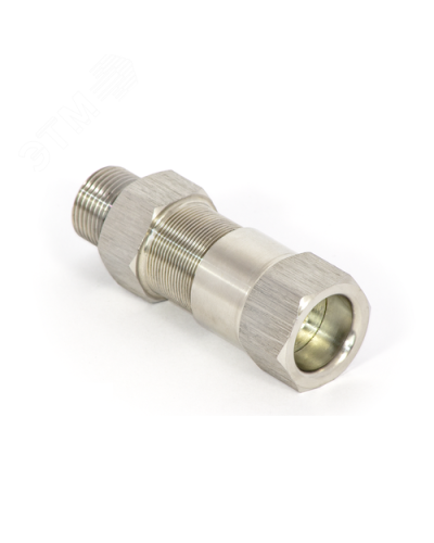 Кабельный ввод Спектрон КВБ-ЕХЕ-20/14-М в Балашихе Дополнительное оборудование (Ex) Pintop.ru