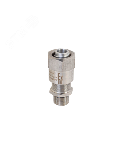 Кабельный ввод Спектрон КВМ-ЕХЕ-20/16-2У-Н-G3/4 в Балашихе Дополнительное оборудование (Ex) Pintop.ru