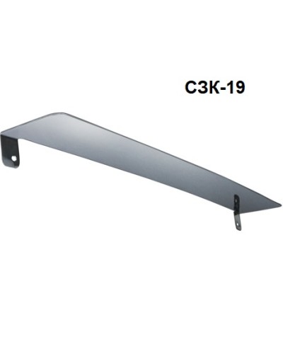 Солнцезащитный козырек Спектрон СЗК-19 в Балашихе Дополнительное оборудование для ОПС Pintop.ru