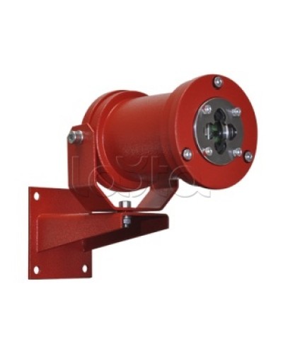 Извещатель пожарный пламени взрывозащищенный Спектрон-401-Exd-А в Балашихе Пожарные извещатели (Ex) Pintop.ru