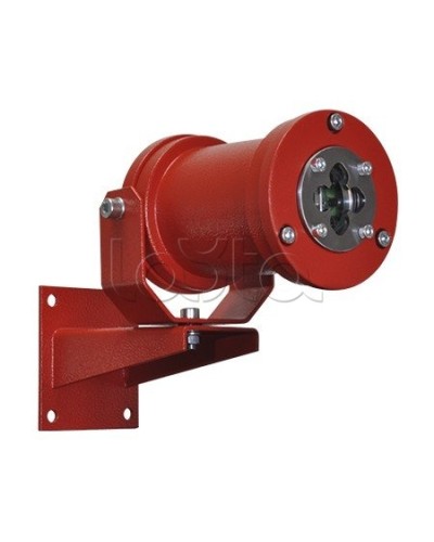 Извещатель пожарный пламени взрывозащищенный Спектрон-401.01-Exd-M в Балашихе Пожарные извещатели (Ex) Pintop.ru