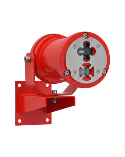 Извещатель пожарный пламени взрывозащищенный Спектрон-601Exd-M в Балашихе Пожарные извещатели (Ex) Pintop.ru